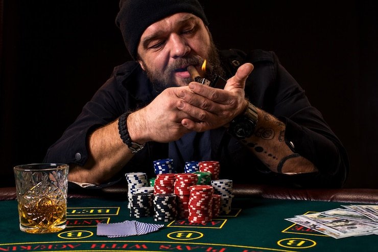 Antarmuka aplikasi mobile dreamlike menampilkan live-dealer tables dan sportsbook